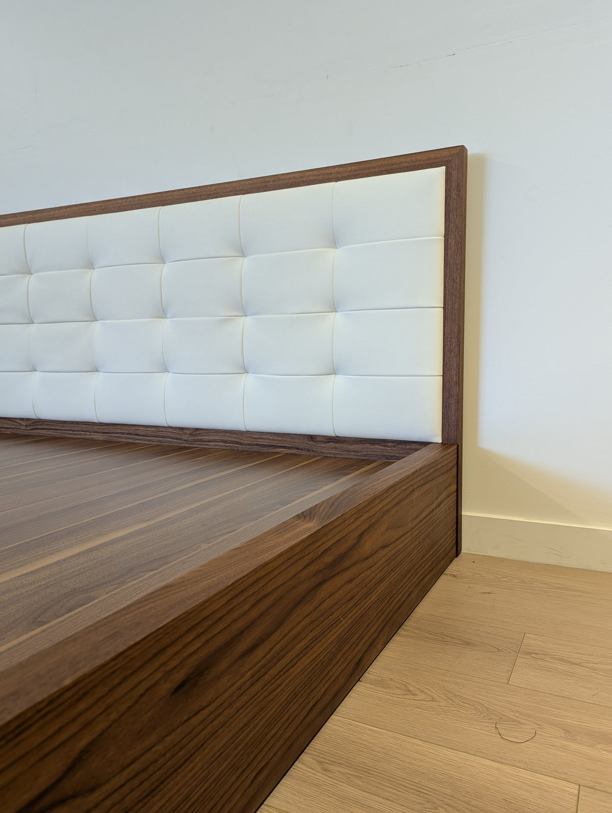 Rove Concepts Charlotte Storage Bed (King) (On Hold Til Sept 23)