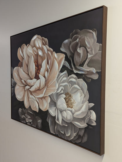 Large Flowers by Muse & Merchant