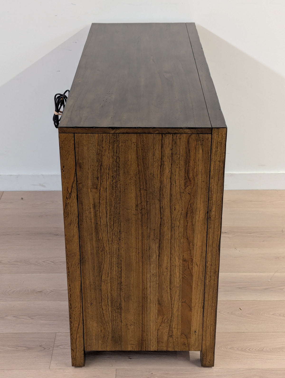 Montreat Kincaid Entertainment Console by La-Z-Boy