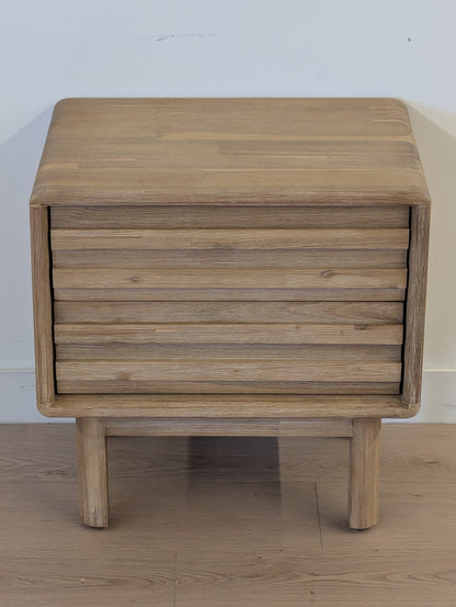 Urban Barn Nuevo Nightstands (Set of 2)
