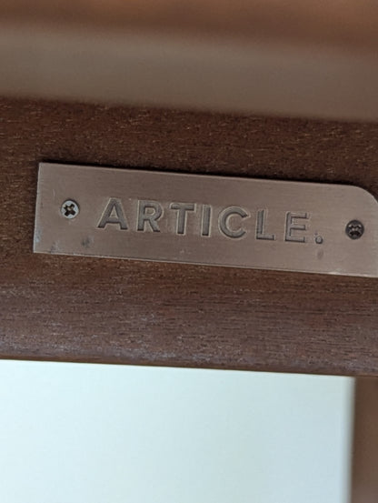 Article Daphne Coffee Table