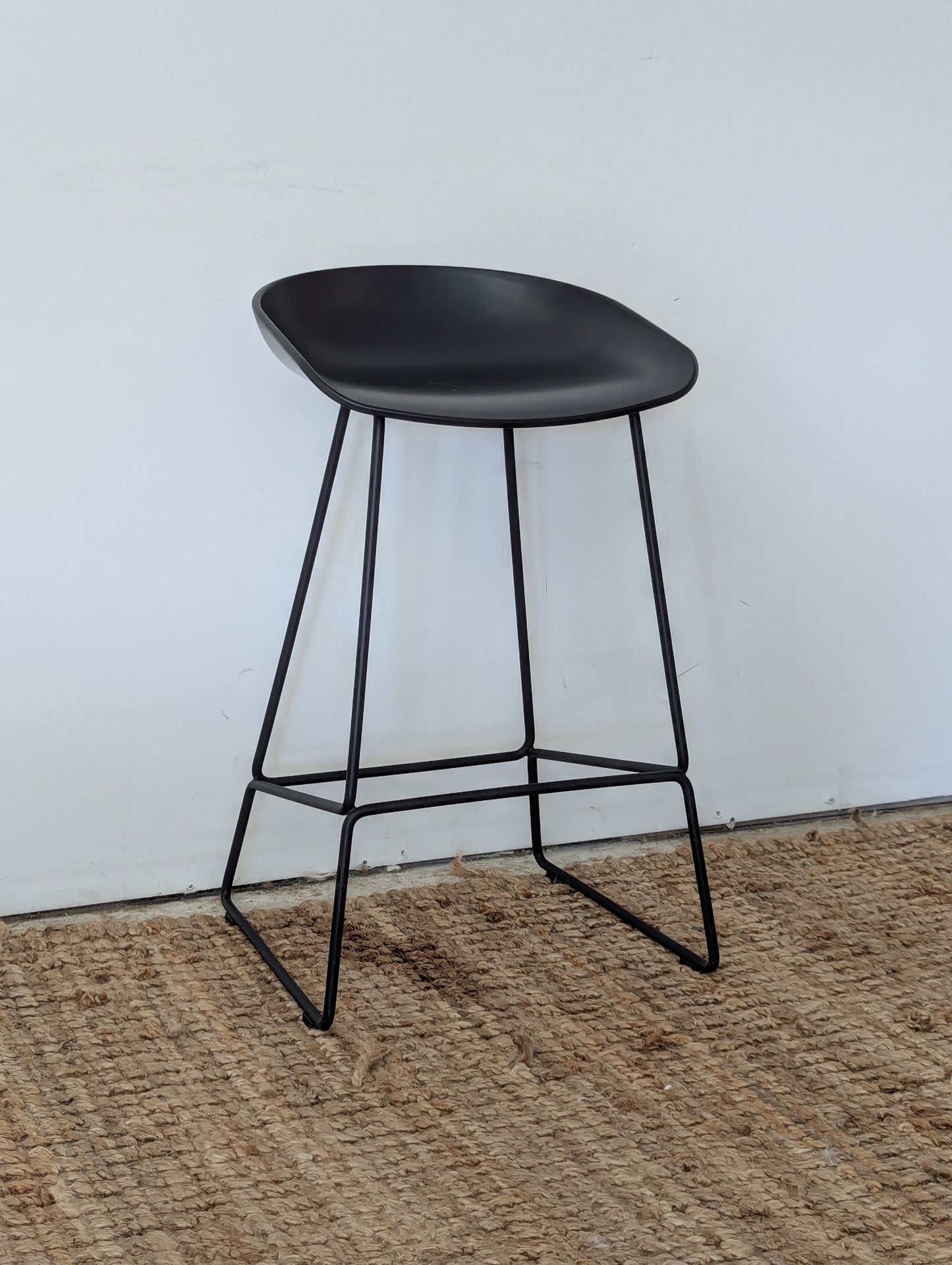 Hay About A Stool 38