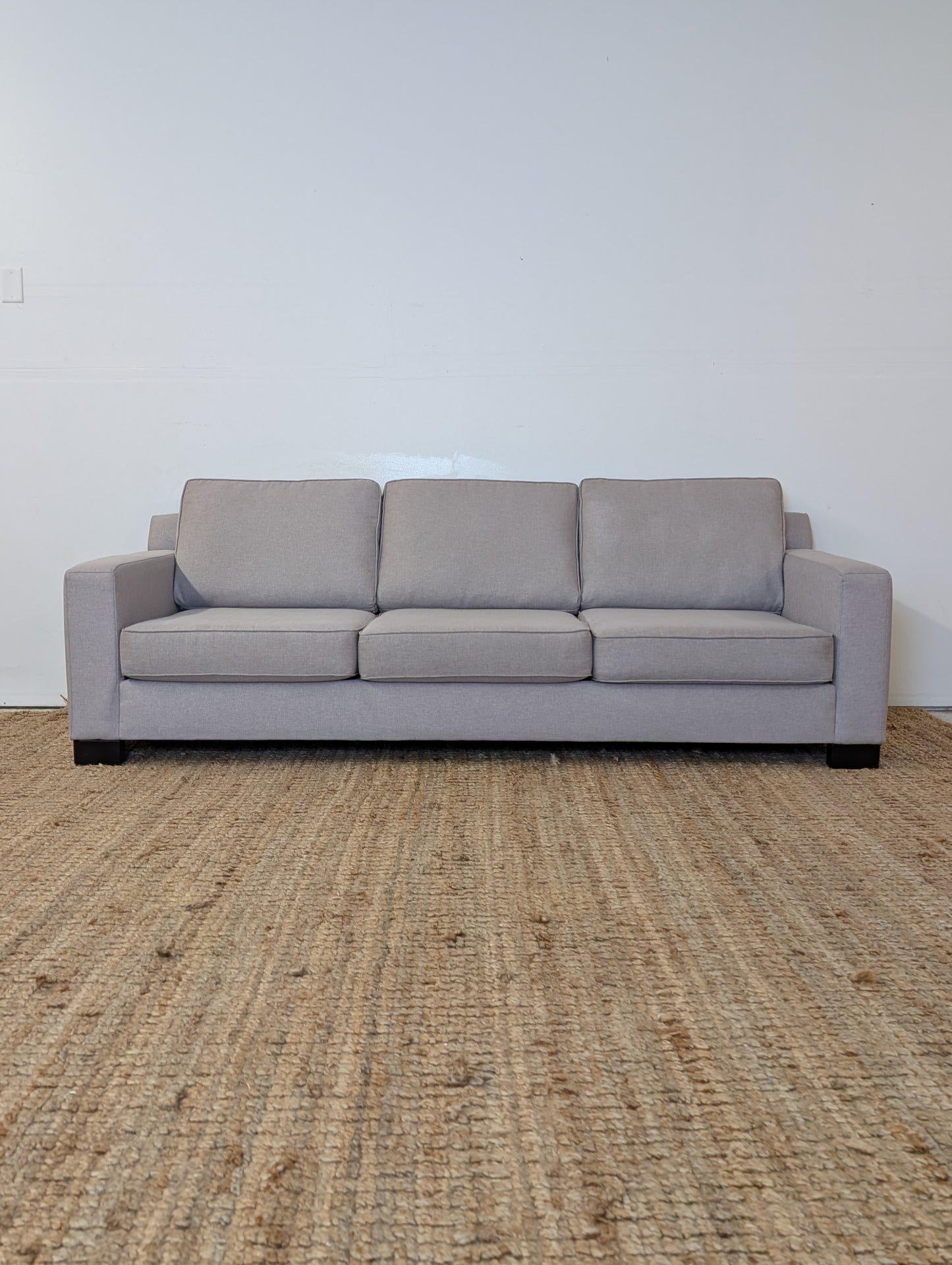 Urban Barn Manhattan Sofa
