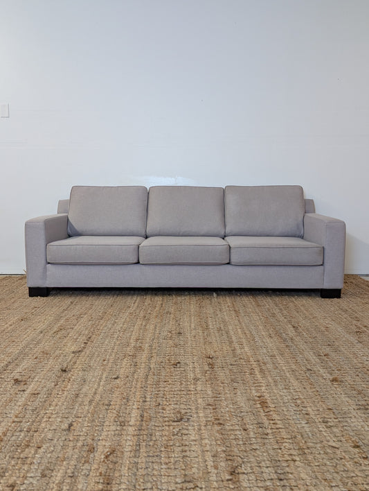 Urban Barn Manhattan Sofa