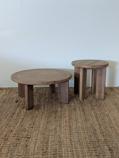 Article Daphne Side Table