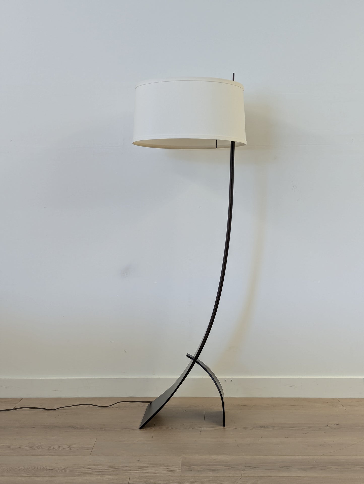 Hubbardton Forge Stasis Floor Lamp