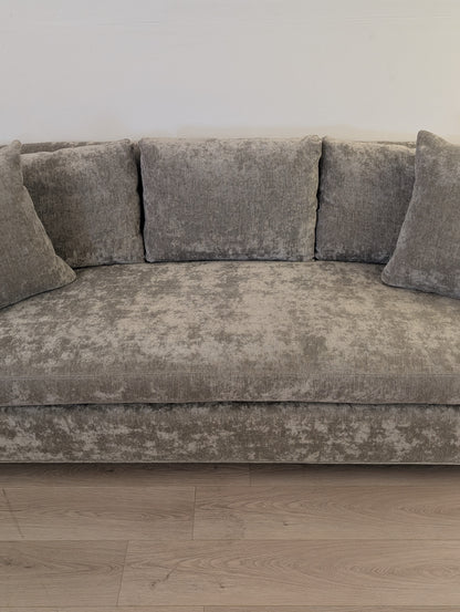 CR Laine Studio 1444-01B Long Sofa