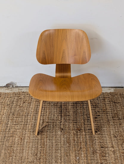 Herman Miller Eames Plywood Molded Chair Wood Base