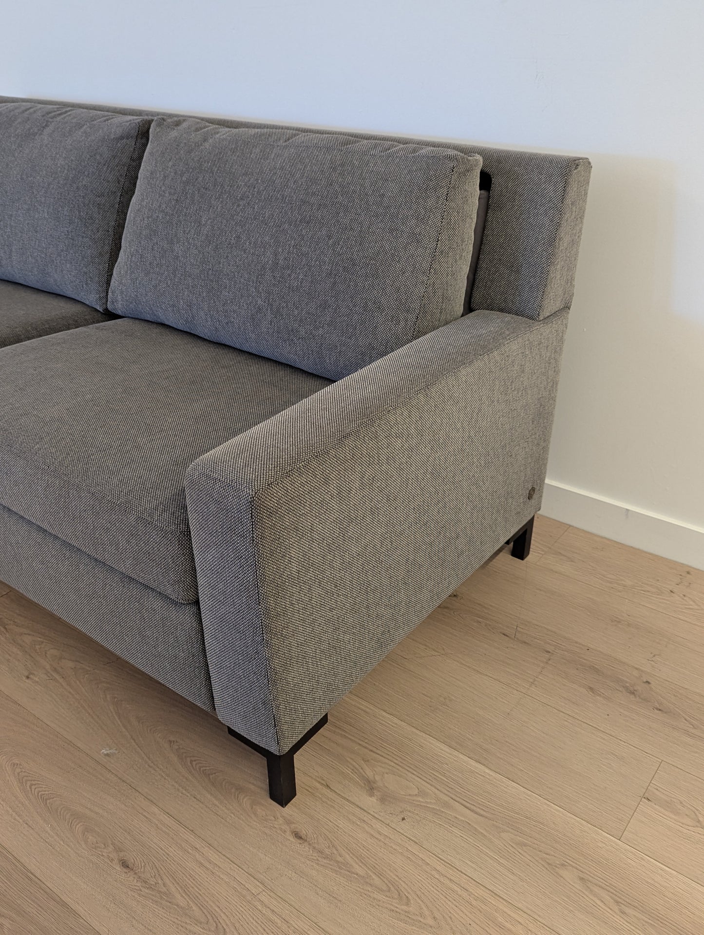 American Leather Bryson Tempur-Pedic Sofa Bed