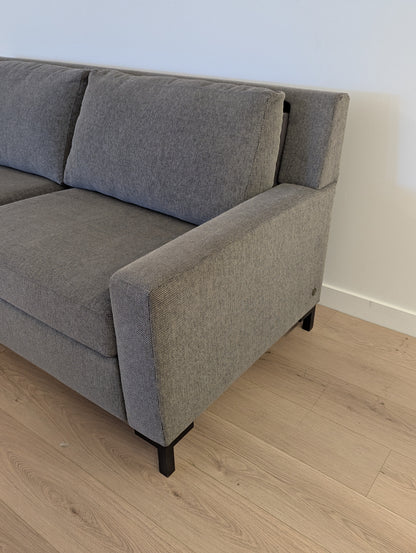 American Leather Bryson Tempur-Pedic Sofa Bed
