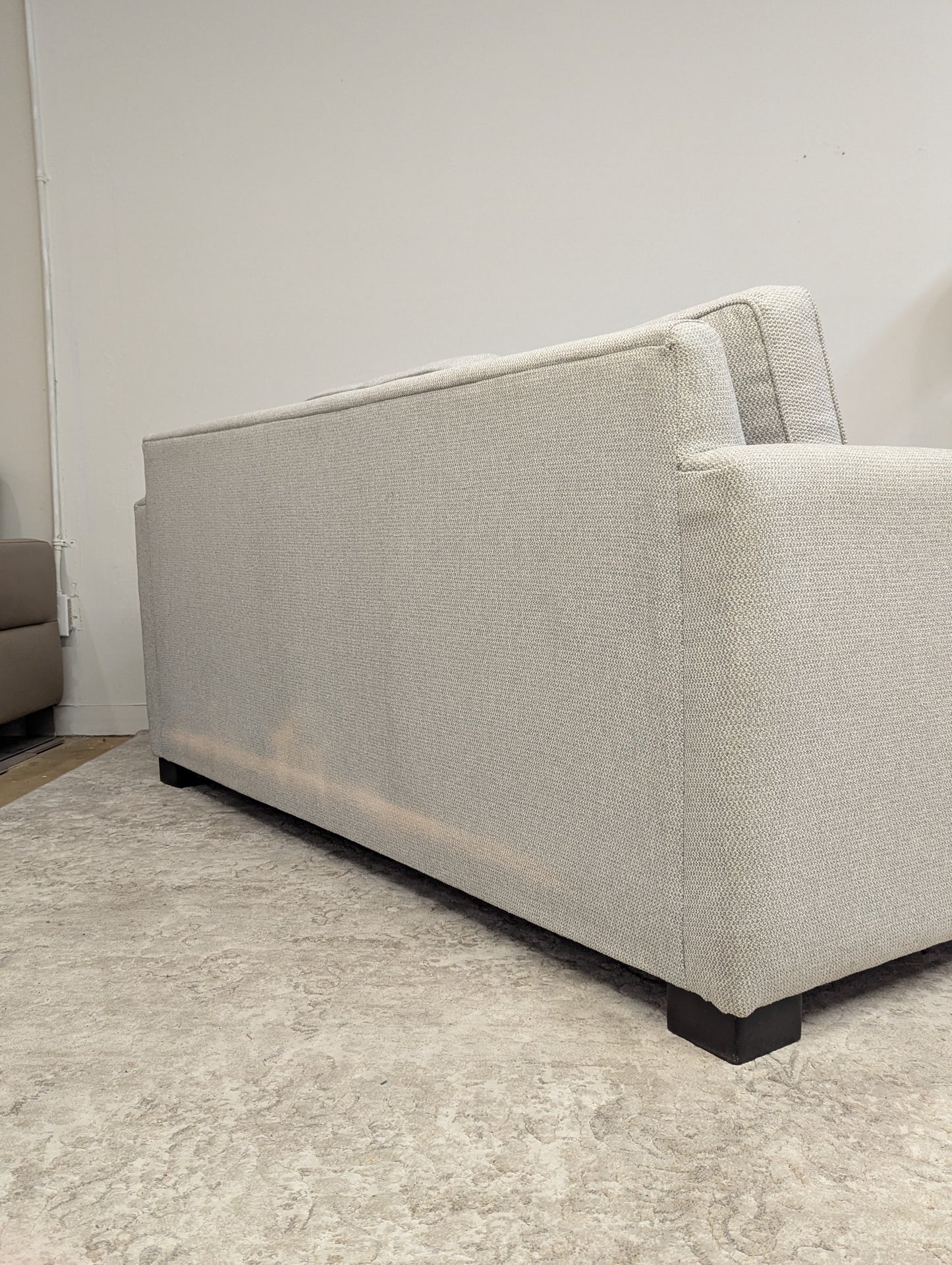 Urban Barn Azure Custom Sofa