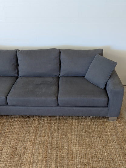 Stylus Tribeca Sectional