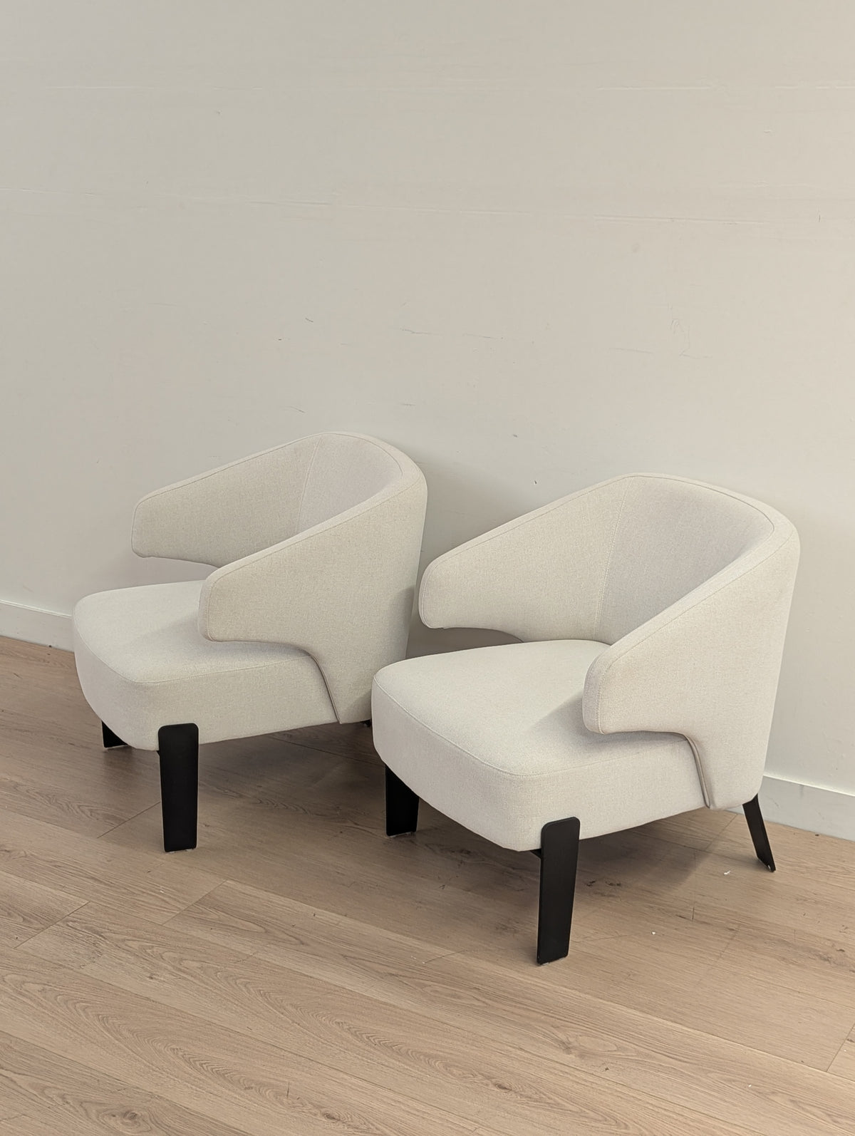 Mobital Rancho Armchairs (2 Available)