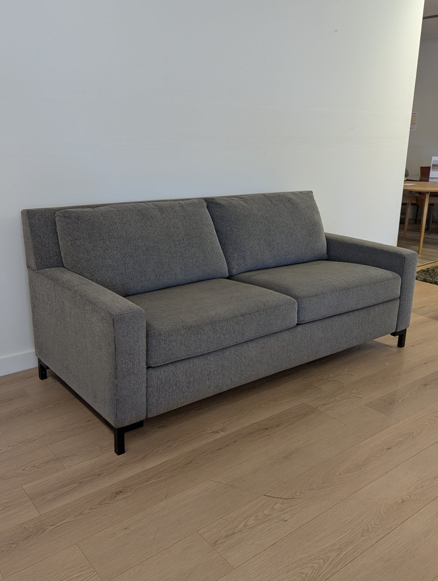 American Leather Bryson Tempur-Pedic Sofa Bed