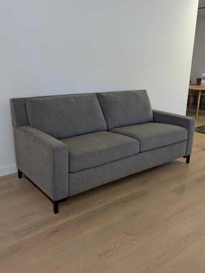 American Leather Bryson Tempur-Pedic Sofa Bed