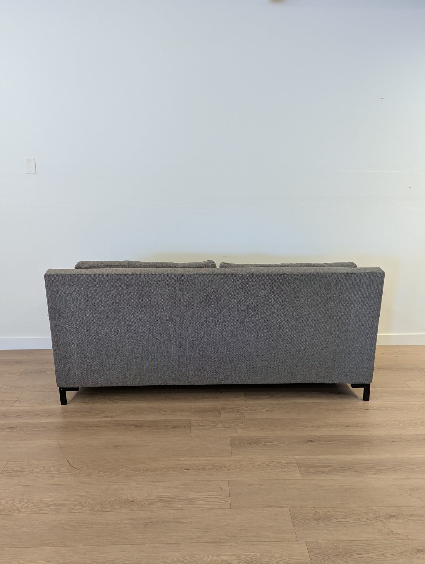 American Leather Bryson Tempur-Pedic Sofa Bed