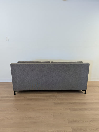 American Leather Bryson Tempur-Pedic Sofa Bed