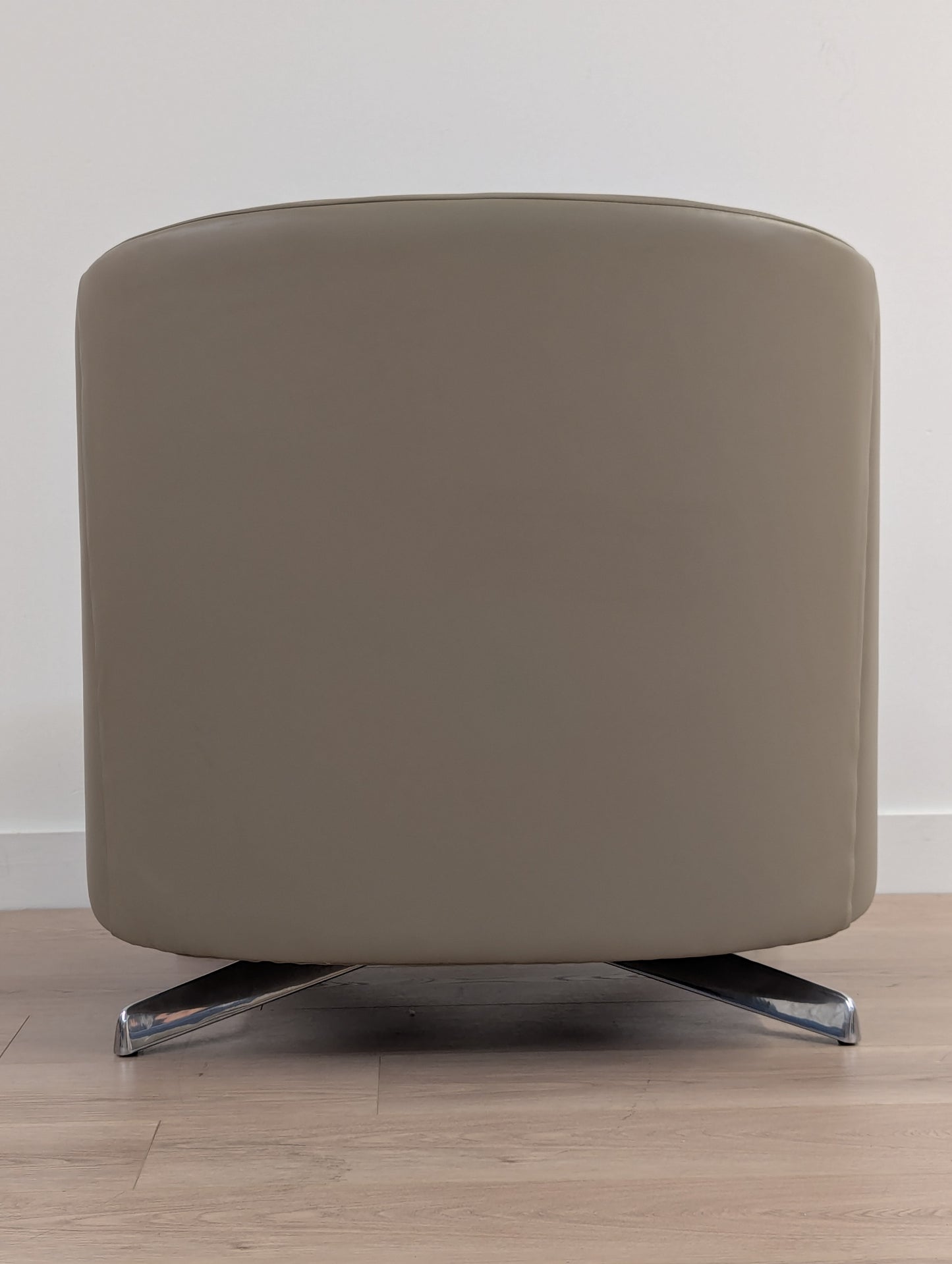 Studio TK Cover Armchair (2 Available)