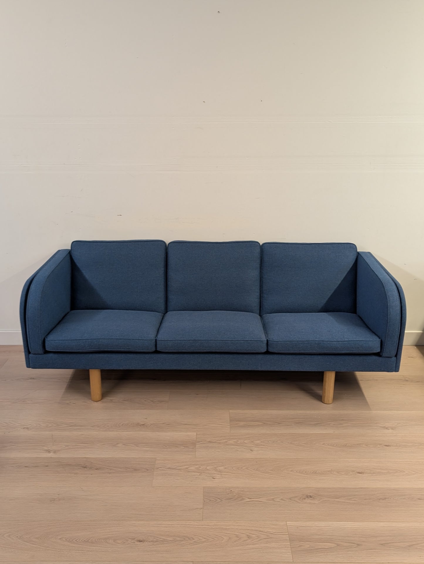 Fredericia JG 6523 Sofa - 3 Seater