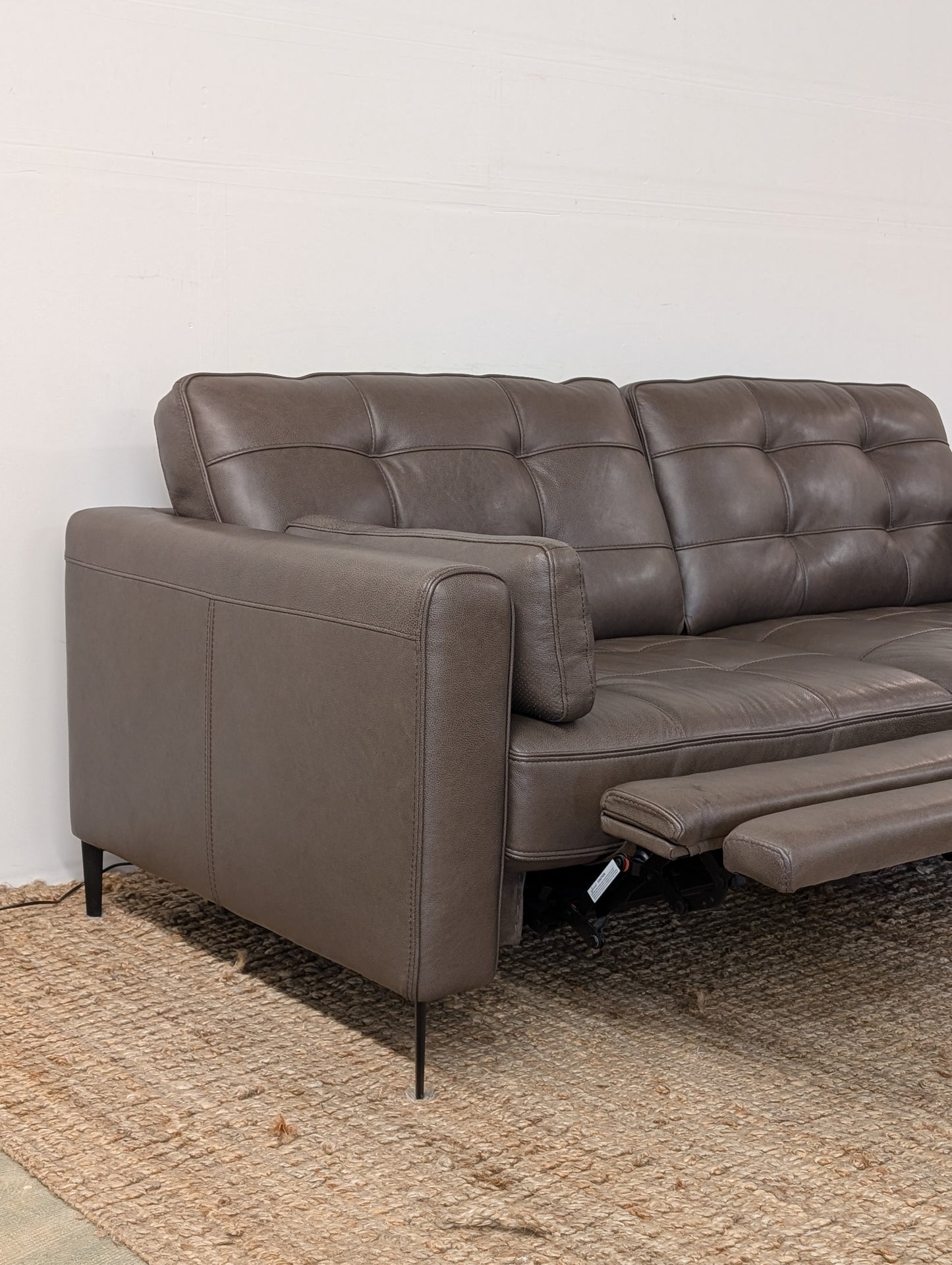 Urban Barn Graham Power Recliner