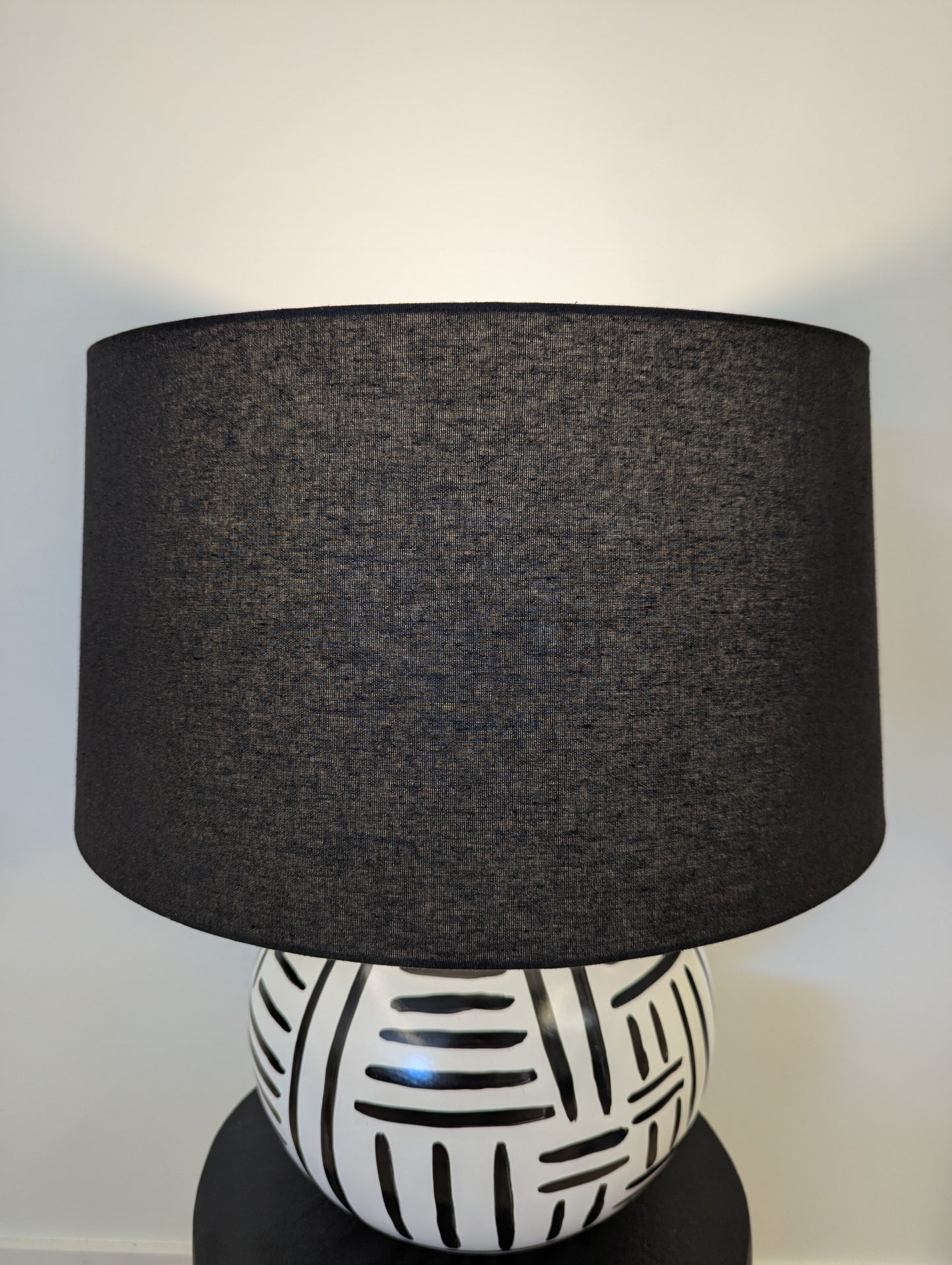 Werchter Dimmable Ceramic Lamp by Everly Quinn (Set of 2)