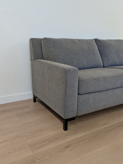 American Leather Bryson Tempur-Pedic Sofa Bed