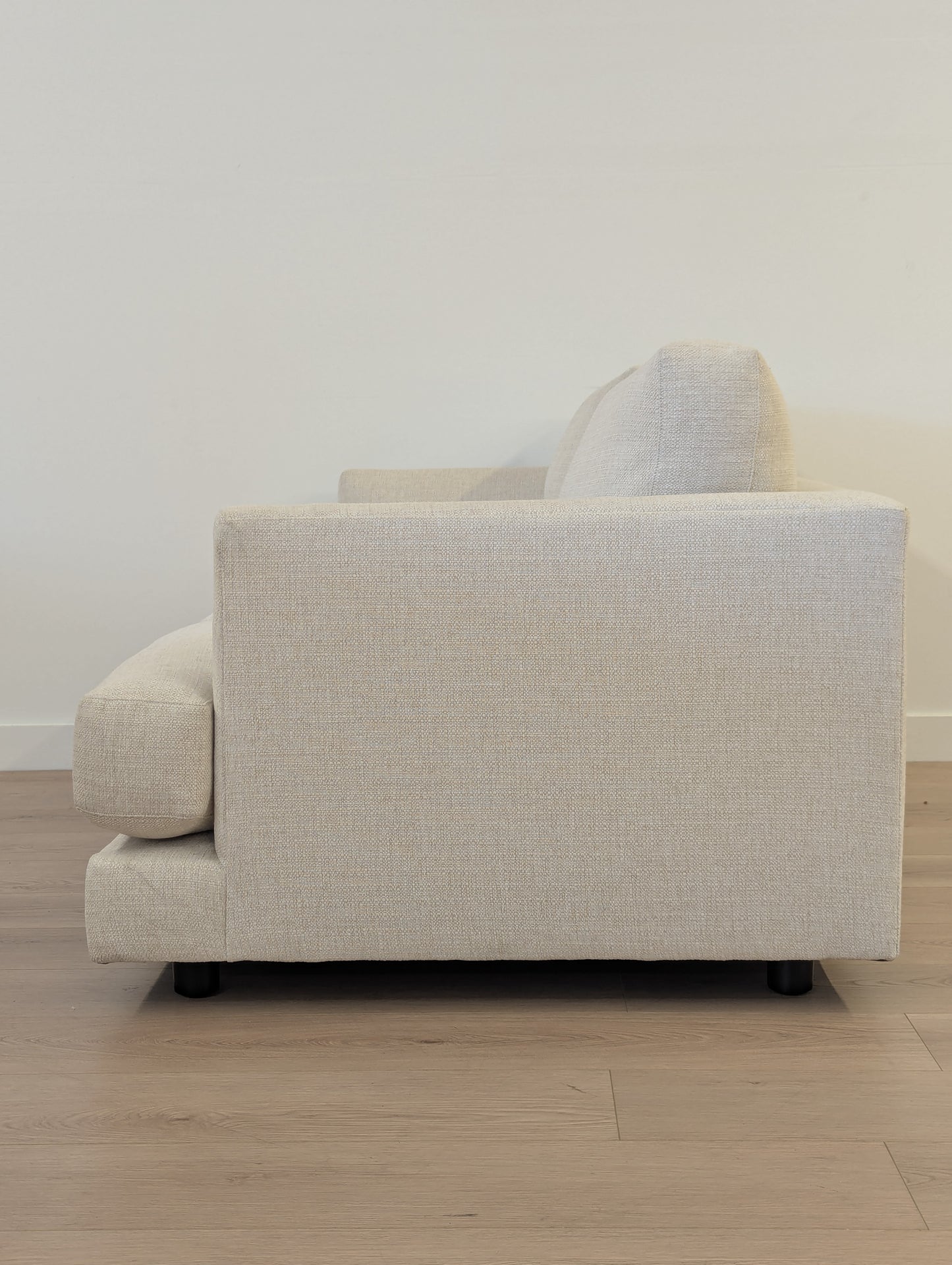 West Elm Haven Loveseat (2 Available)