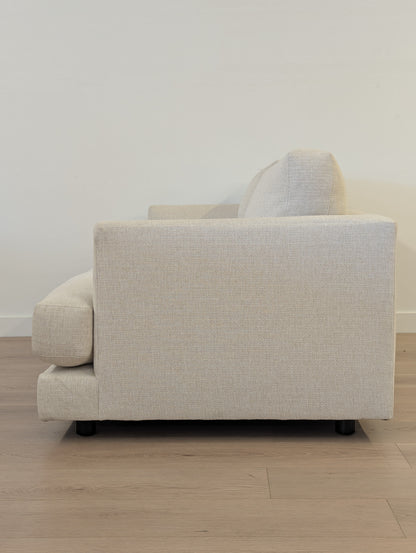 West Elm Haven Loveseat (2 Available)