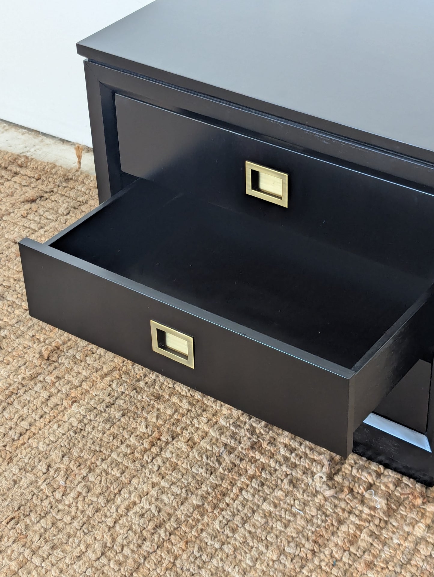 Z Gallerie Nightstand