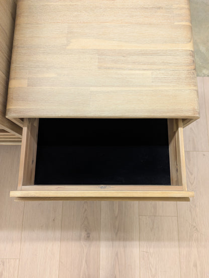 Urban Barn Nuevo Nightstands (Set of 2)