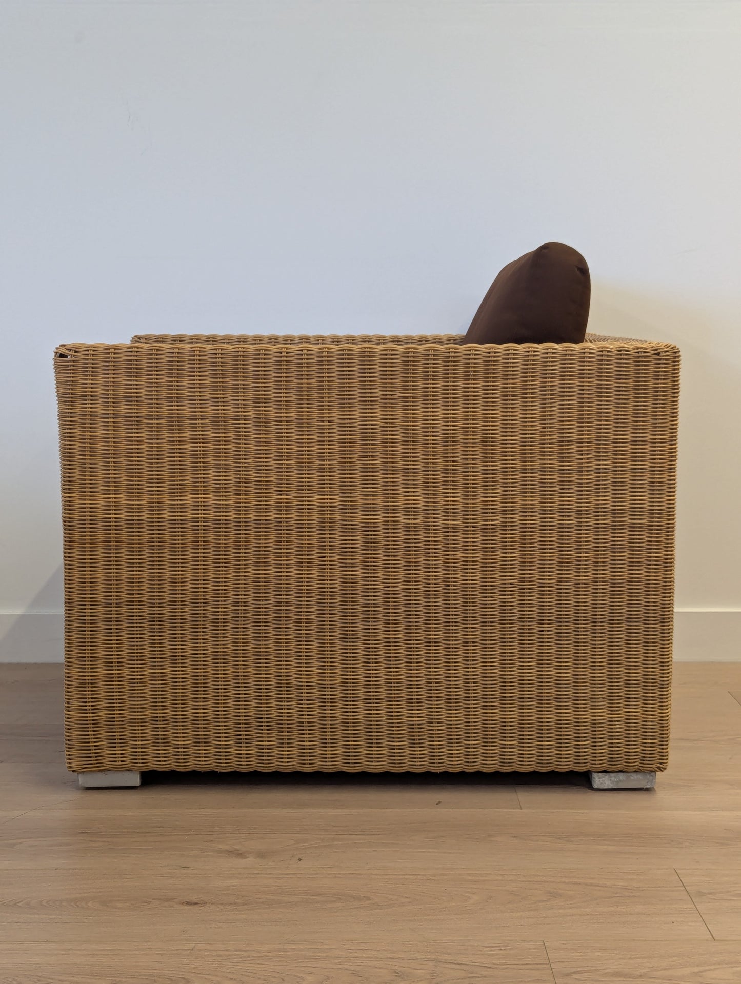 Cane-Line Chester Reversible Outdoor Lounge Set (2 Sets Available)