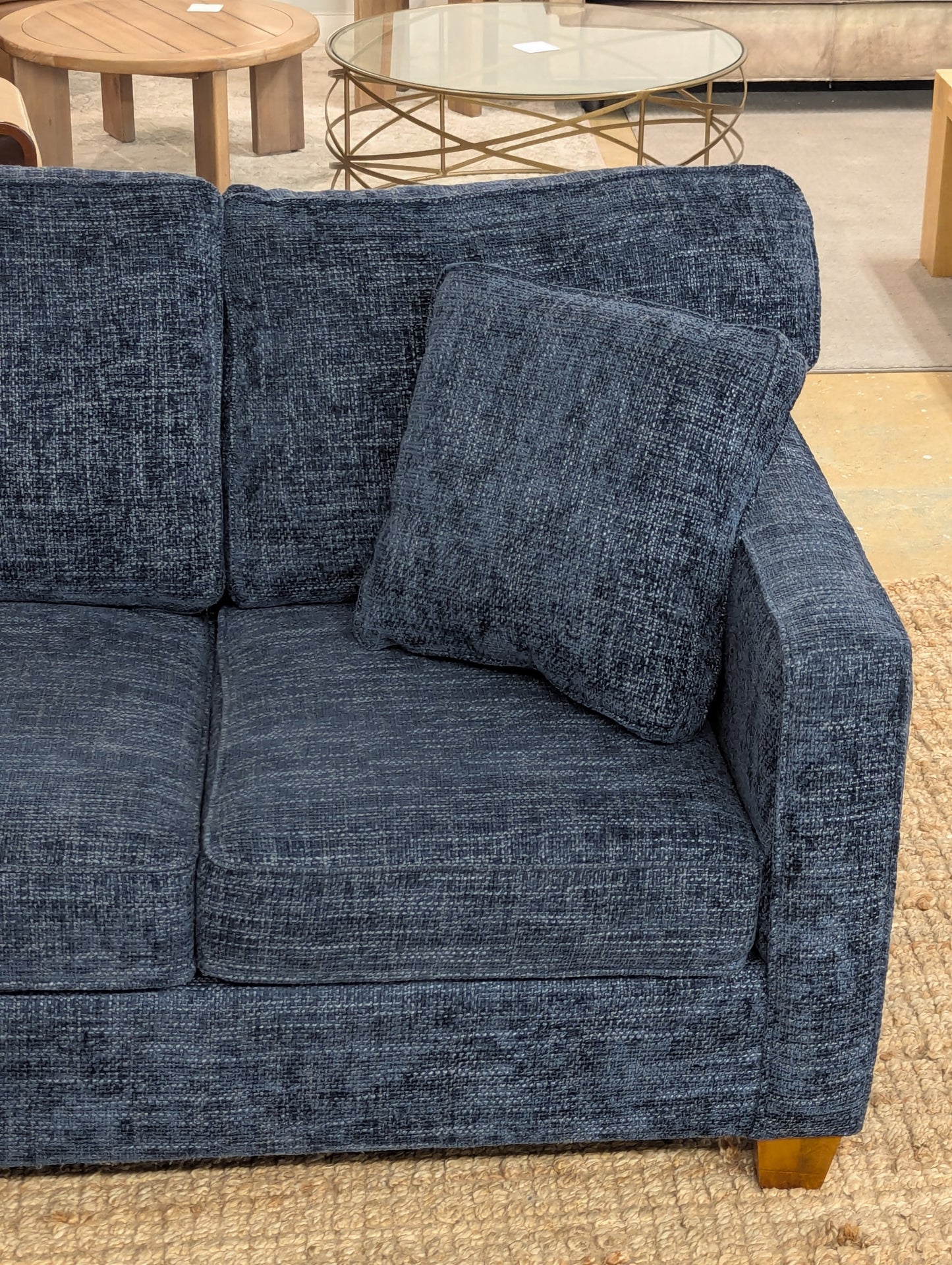 Van Gogh London Sectional