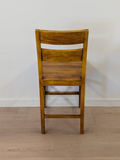 Pottery Barn Dining Chairs (Set of 3)