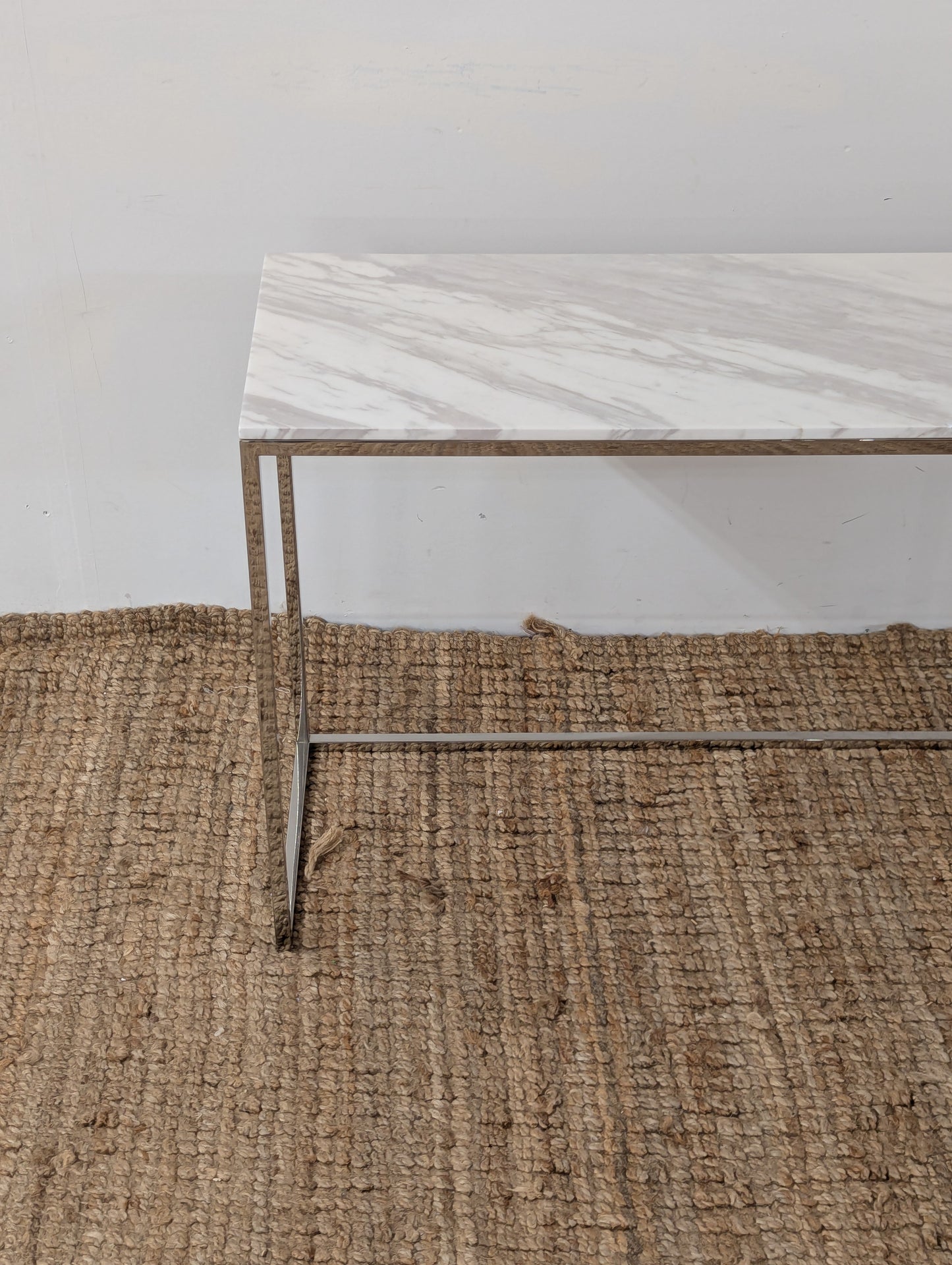 Mobital Kube Sofa Table