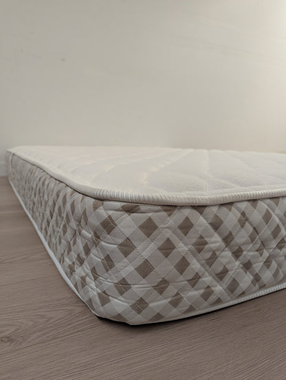 Kluft and Company Skagen Firm Mattress