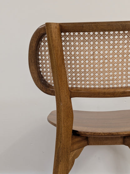 Monarch Furniture Cortina Desk & Chair Set
