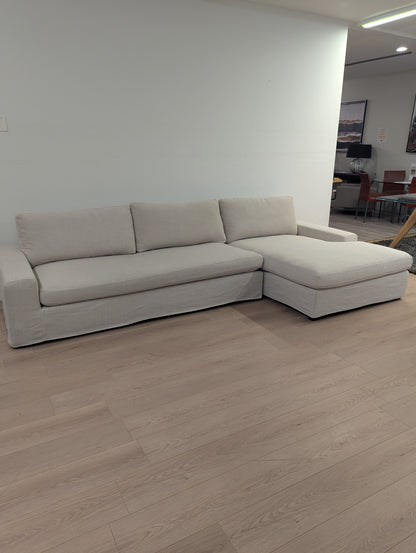 Kode Kloud Sectional