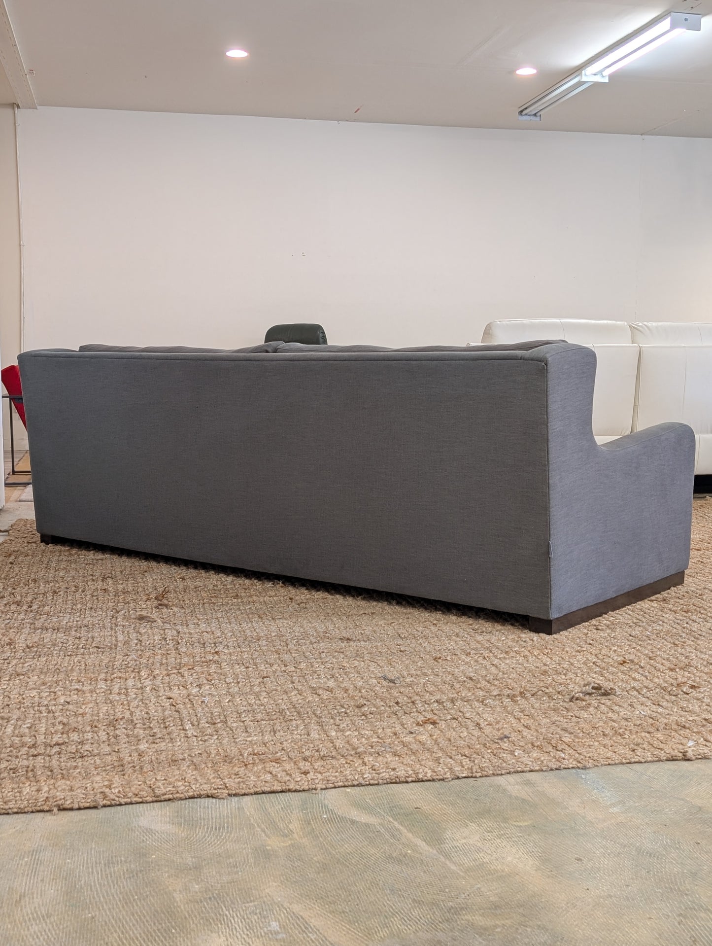G Romano Broome Sofa
