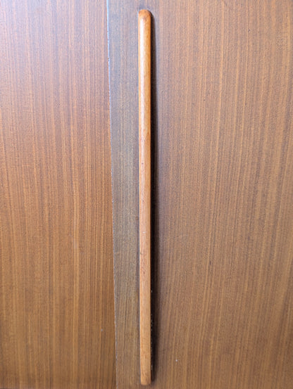 Mid-Century Modern Style Teak Sideboard