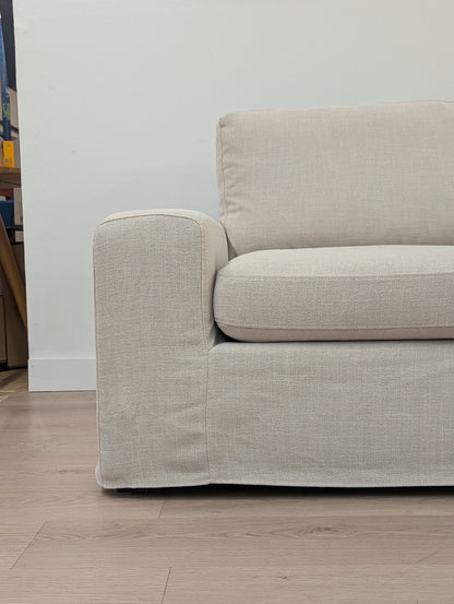 Kode Kloud Sectional