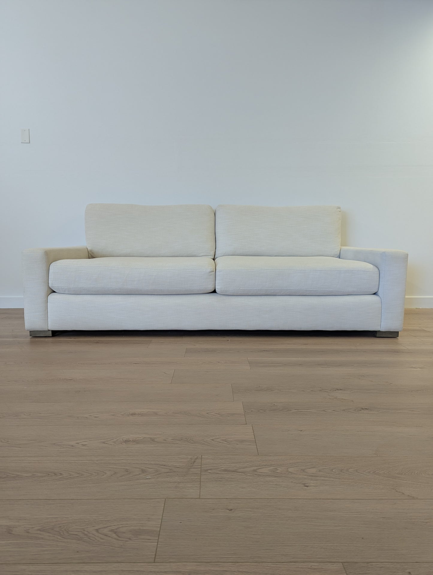RH Maxwell 8' Sofa