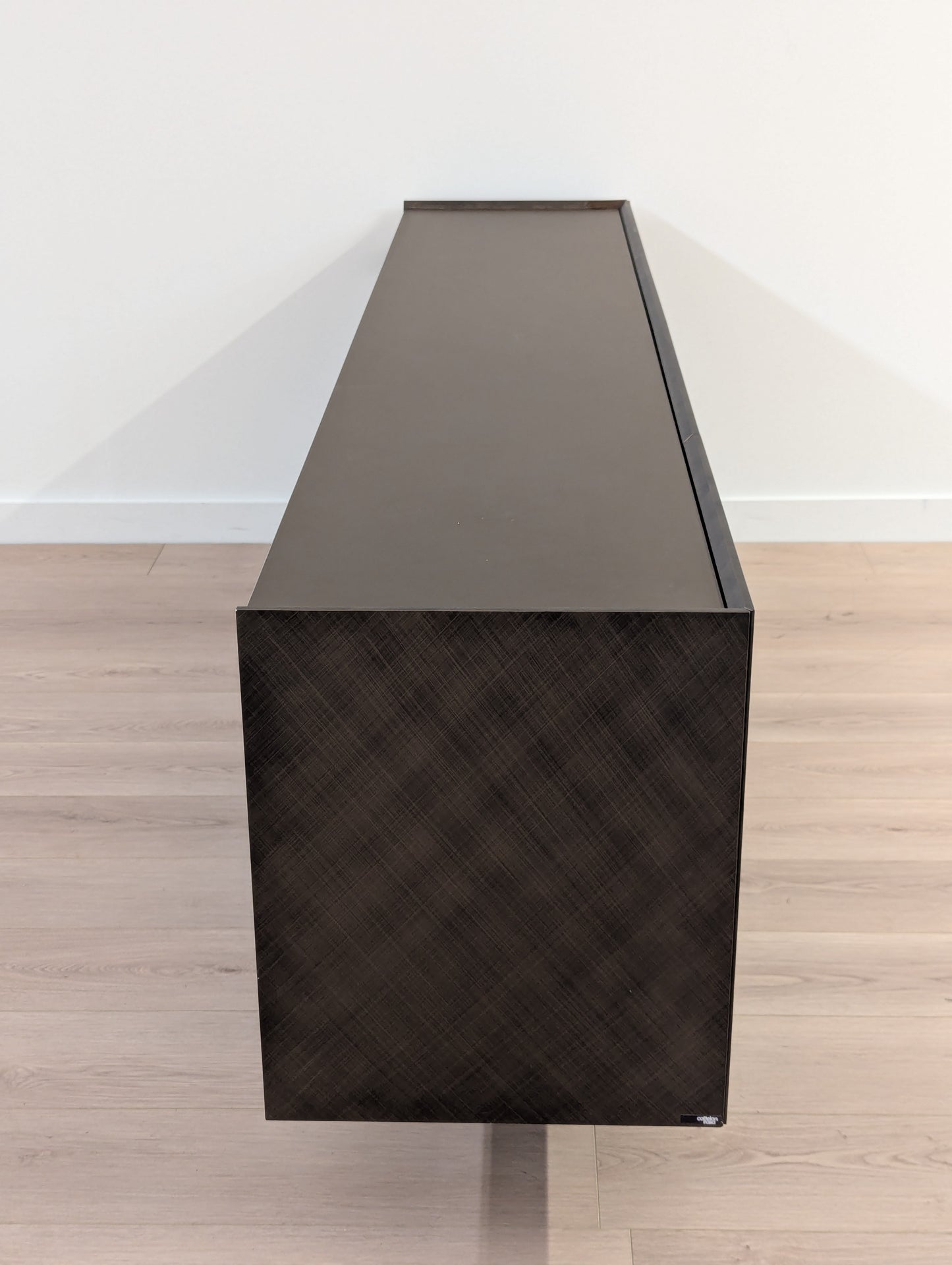 Cattelan Italia Arizona Sideboard - Brushed Bronze
