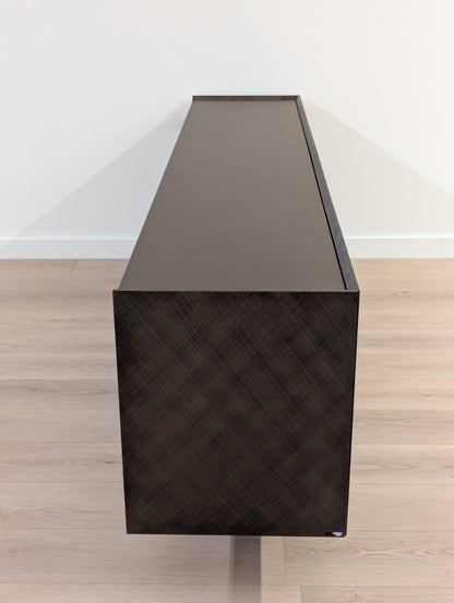 Cattelan Italia Arizona Sideboard - Brushed Bronze