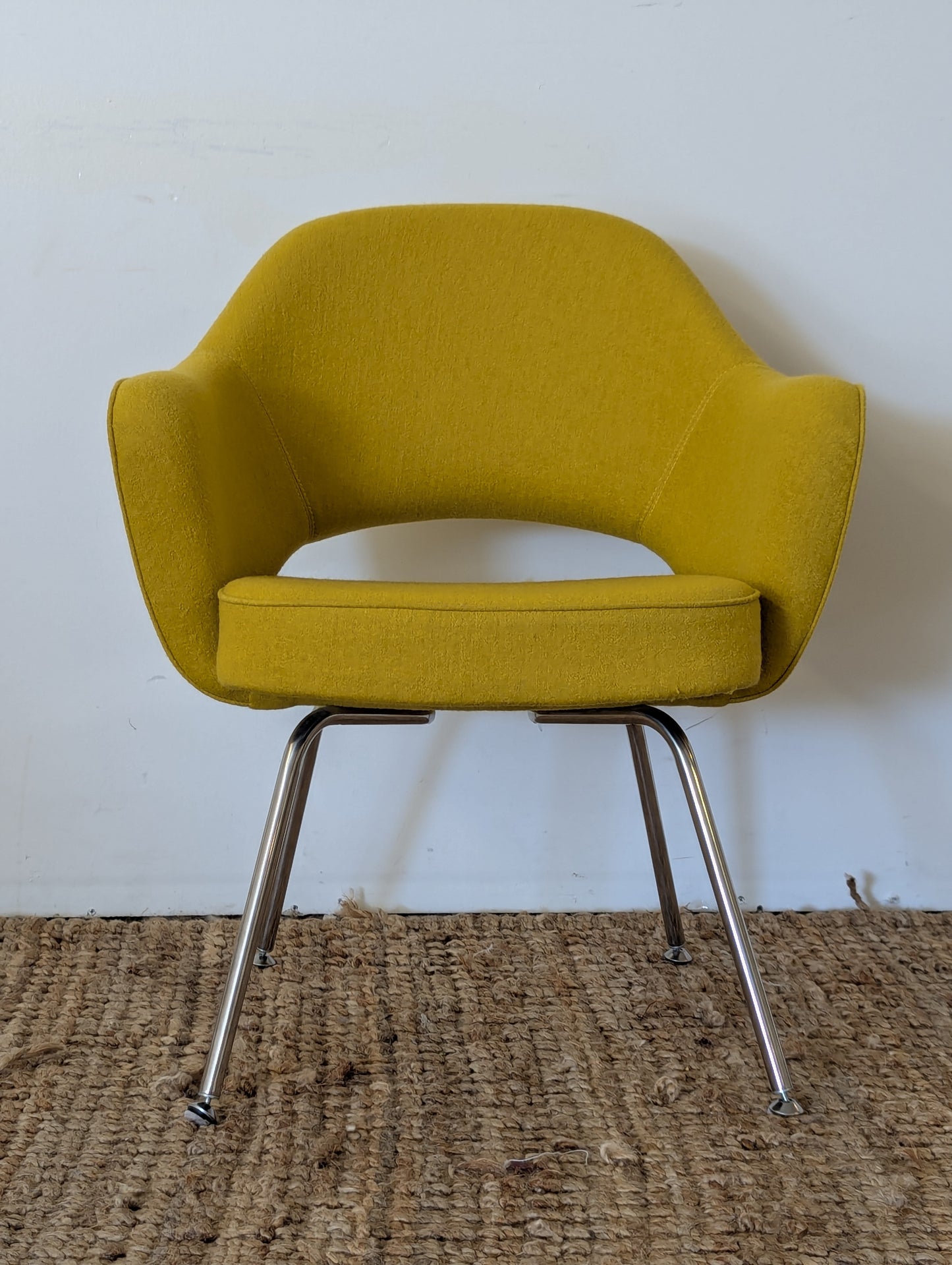 Rove Classics Executive Armchair