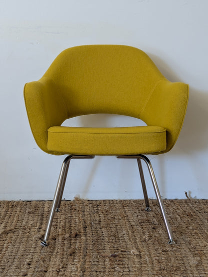 Rove Classics Executive Armchair