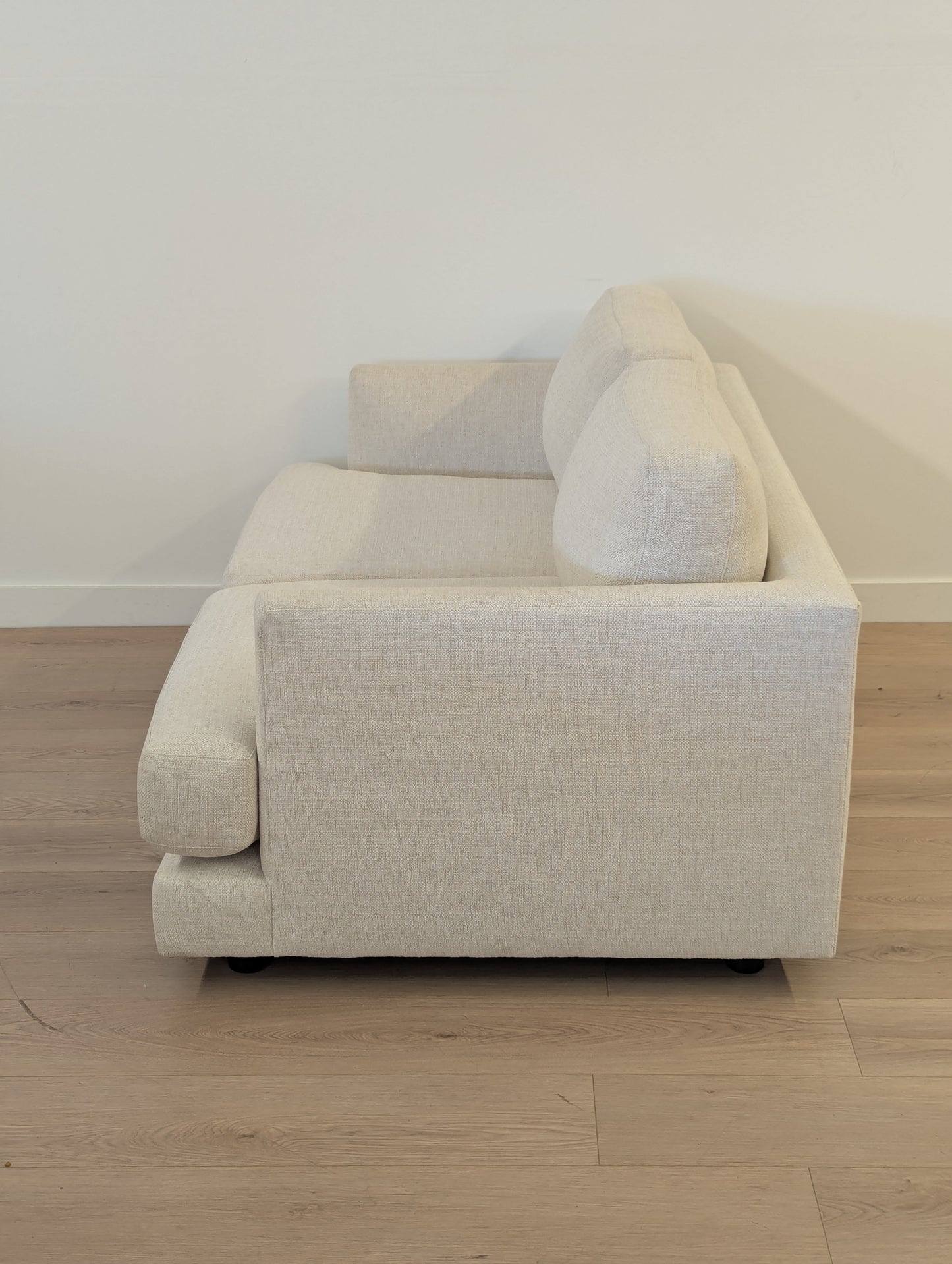 West Elm Haven Loveseat (2 Available)