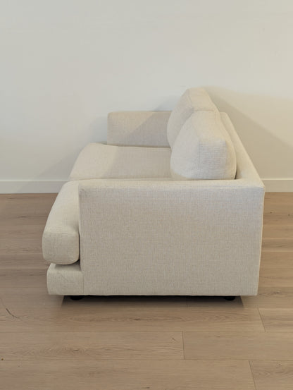 West Elm Haven Loveseat (2 Available)