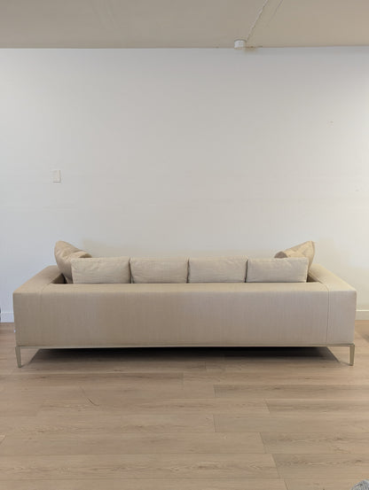 Maxalto Simpliciter Sofa