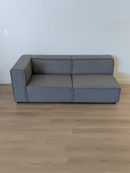 Bo Concept Como Sofa