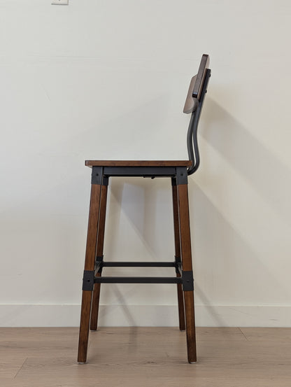 Westport Manufacturing 6023-B Barstool (4 Available)